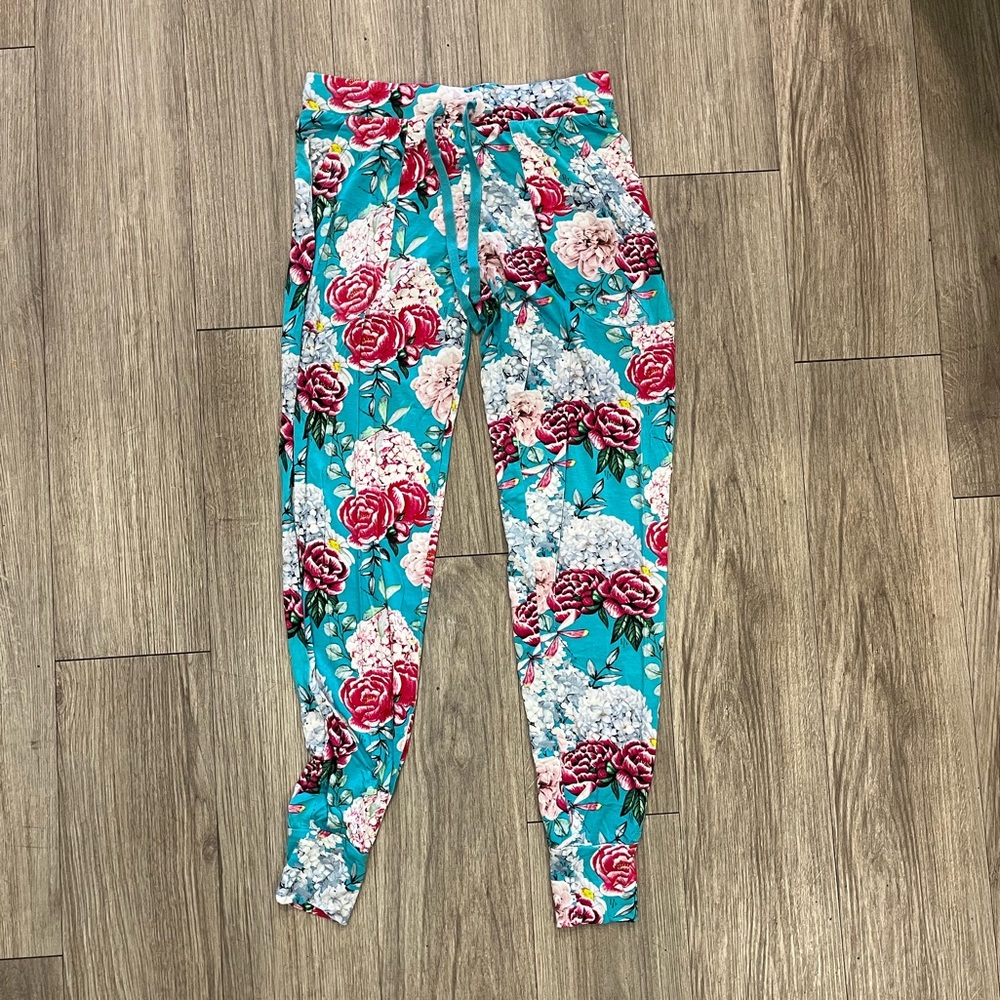 Posh Peanut Adult Leggings
